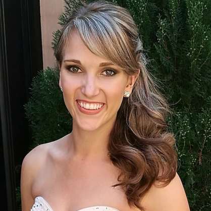 Amanda Jansen van Rensburg