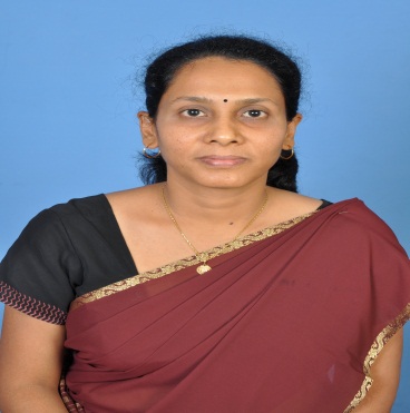 M R Savitha M R Savitha