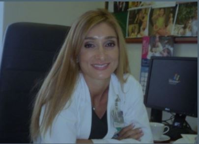 Rana Sharara