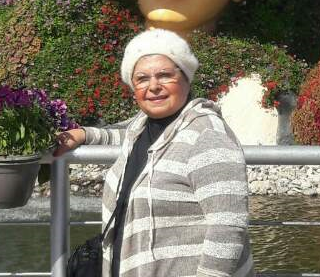 Dr. Fatma Elhendawy