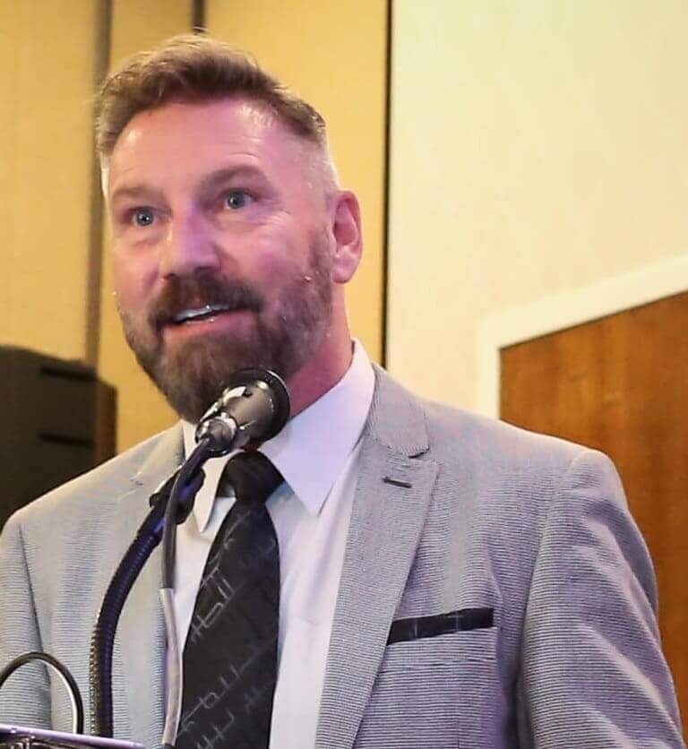 Ed Mantle