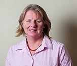 Elizabeth Algar