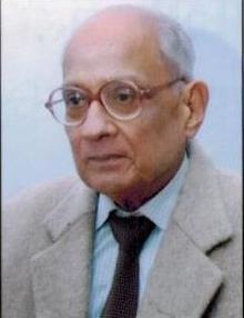 Bhartendu Shukla