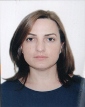 Sevinj Salmanova
