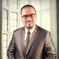 Dr. Amgad M. Rabie