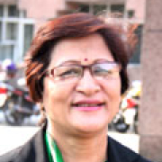 Rupa Rajbhandari Singh