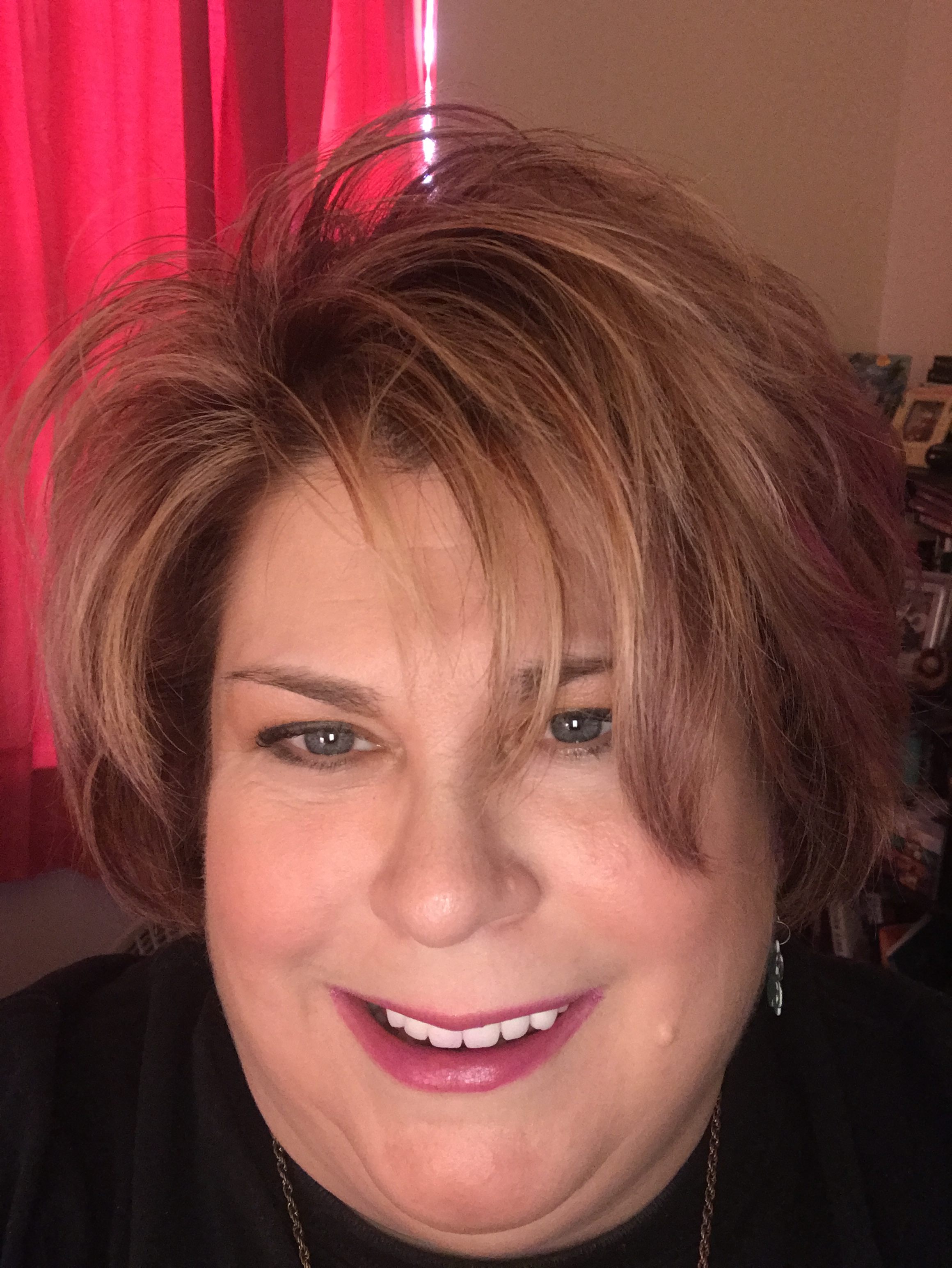 Cheryl Ann Alexander