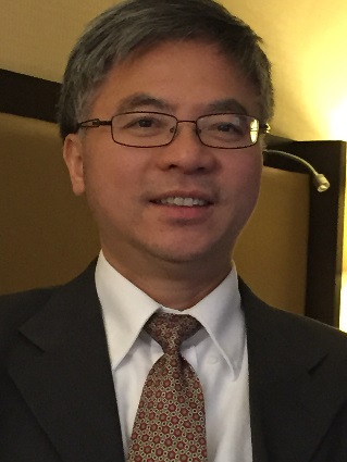Lidong Wang