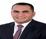 OCM Member Dr.Ahmed Sultan