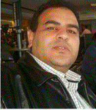 Mahmoud Elsharafi