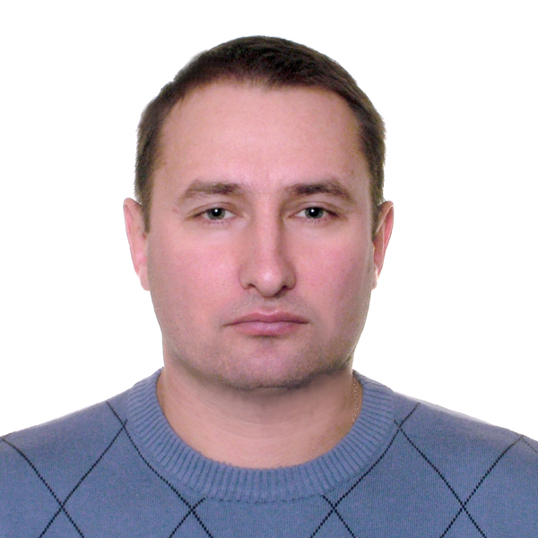 Stanislav B. PUSTOVALOV