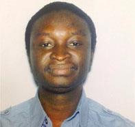 William Ampomah