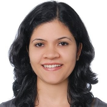 Neha Dikshit Neha Dikshit