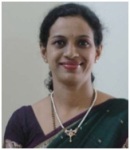 Rekha R Shenoy
