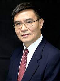 Hongbin Wang