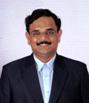 J Vijay Venkatraman