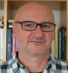 Peter Krajcsi