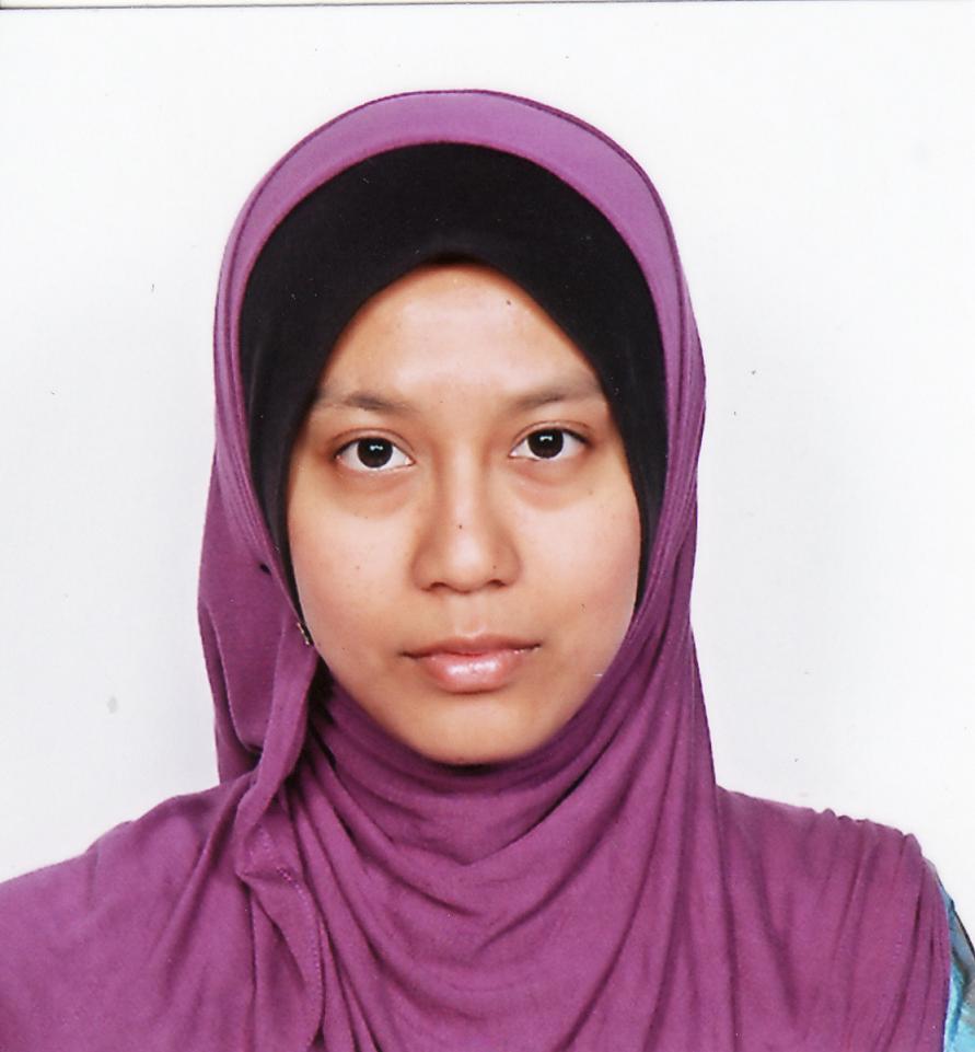 Shairah Abdul Razak Shairah Abdul Razak