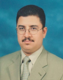 Khalid Al Sunaidar