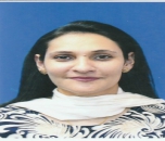 Sahar Husain Khan
