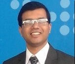 Sujit Nair