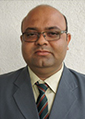 Mihir Raval
