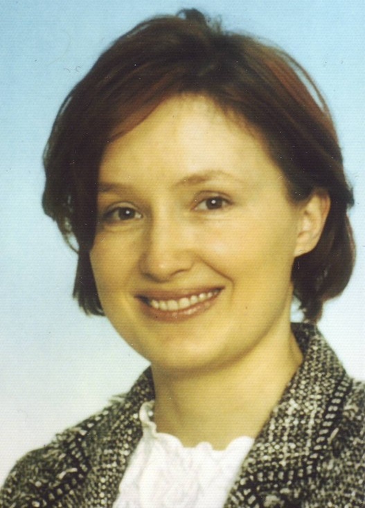 Dorota Dobler,