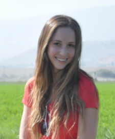 Shira Engelberg,