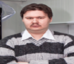 Dmitrii Pankin