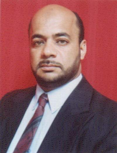 Moussa Abu Mostafa