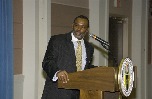 William S Boddie