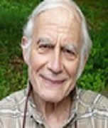 George Rawitscher