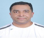 Gopakumar Sukumaran