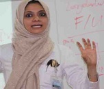Heba Felimban