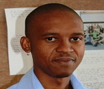 Muziwakhe Tshabalala