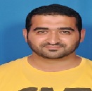 Syed Mohammad Waris