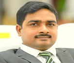 Deepak B. Anap