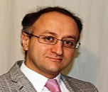 Massoud Toussi