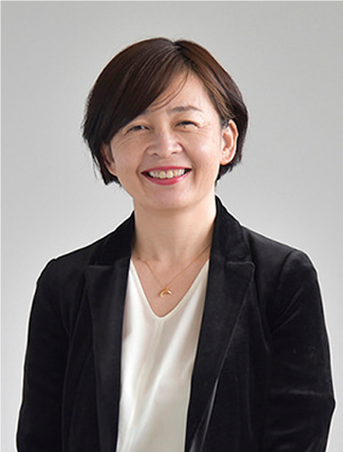 Sachiko Isobe