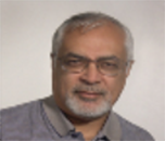 NASIR S. A. MALIK