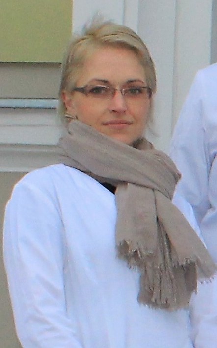 Jurgita Špokaitė