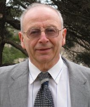 Alexander Ramm