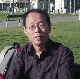  Huang Jianguo