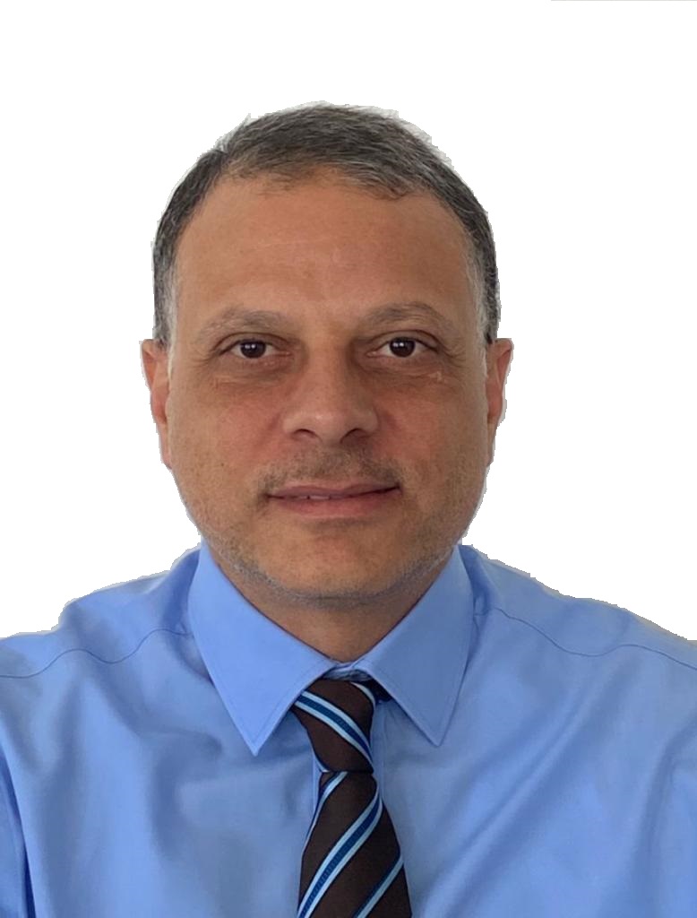 Dr.Ahmed T. Tawfik