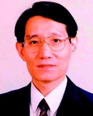 Kazuo Akagi Kazuo Akagi