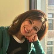 Sedigheh Nazaripour