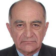 V.Barbakadz