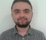Dimitrios Morfis