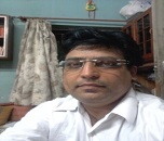 Jigar Parikh