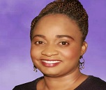 Peta Gayle Oates-Blake